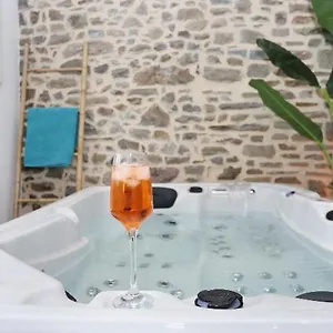 La Douce Nuit Appartement