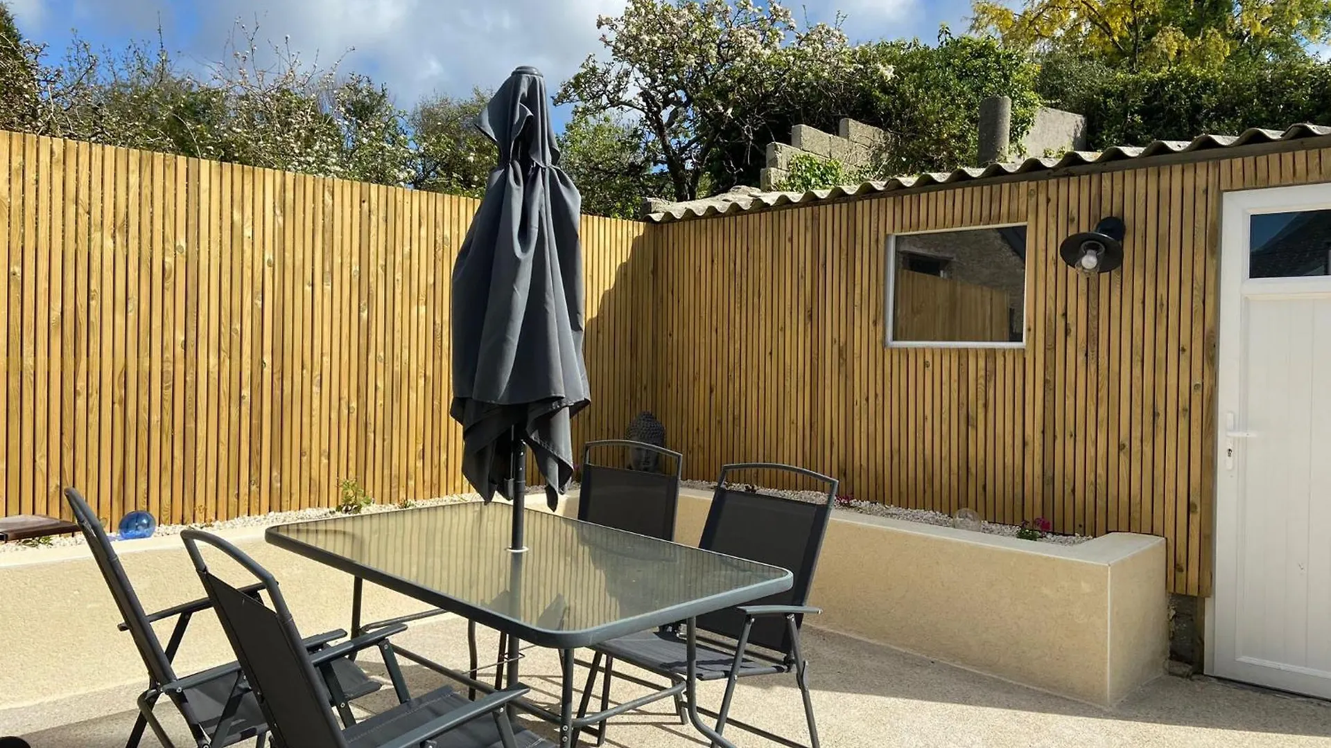 Villa Gite Ty Rest A 8 Mn De La Plage Brengoel Frankreich